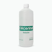 Glicerina de 1000 ML