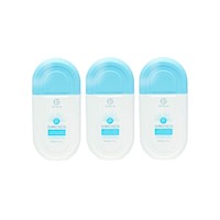 Protector Solar Hidratante Ultra Light 100gr Estelin 3 Und