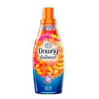 Suavizante Concentrado Líquido Downy Exotico 700ml