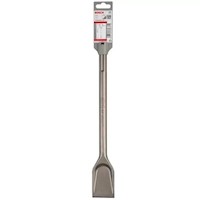 Cincel SDS-Max Pala 50mm Long Life 350 mm Bosch 2608.690.097-000