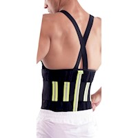 Faja Industrial Clínica Extra Largo