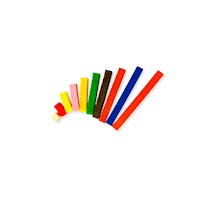 REGLETAS EDUKT x 27 pz