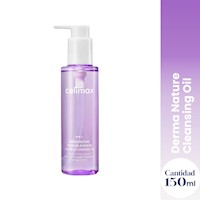 Derma Nature Aceite Limpiador De Jojoba 150ml Celimax + Regalo