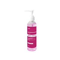 Gel Limpiador Facial Piel Seca Derma Sensitive 120Ml Dermo Sumak