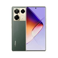 Infinix Note 40 Pro 256GB 8GB Ram Verde