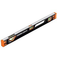 Nivel de Aluminio 24" Magnético Truper 14626