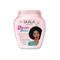 Crema De Tratamiento Divino Potao 1000G - Skala + Regalo