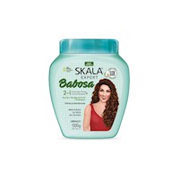 Mascarilla Cap 2 en 1 Skala Babosa 1kg
