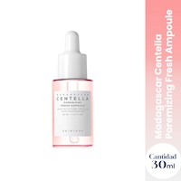 Madagascar Centella Poremizing Fresh Ampoule 30ml Skin1004 + Regalo