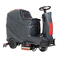 Fregadora de Pisos Viper AS710R-EU 300W 120L