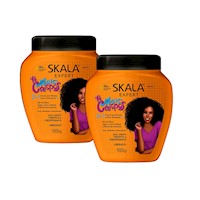 Spray Desenredante MaisCrespos x 1000g - Skala Expert 2 UNID