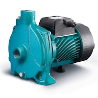 Bomba Centrifuga Rotoplas TCP130 1/2HP 60Hz