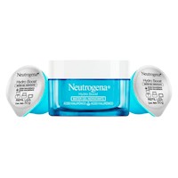 Neutrogena Pack Hydro Boost Water Gel + 2 Refills