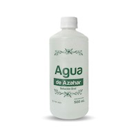 Agua de Azahar de 500 ML