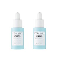 Madagascar Centella Hyalu-Cica Blue Serum 30Ml - Skin1004 2 Und