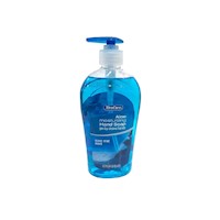 Jabon Liquido Para Manos Oceano 443ml Xtracare