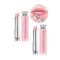 Bálsamo Labial Iluminador Hidratante DiorAddict x2Unids.