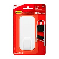 Gancho Command Jumbo 17004 X1