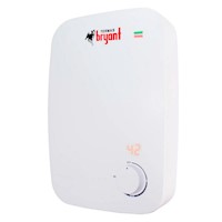 Rapiducha Eléctrica Bryant Óptima EBP 5.5 kW