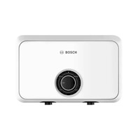 Calentador Eléctrico Bosch 9.5kW Multipunto Kit Instalacion