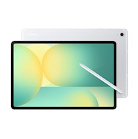 Tablet Samsung Galaxy Tab S10 FE+ 256GB Silver