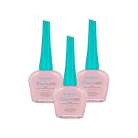 Masglo Clinical Total Care Rosado 13,5Ml - 3 Unid