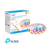 Cinta Luz LED Wifi Tapo L930-5 Multicolor 5M Sincronización de Música
