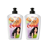 Day After Gel Líquido - Skala 250G 2 Unid