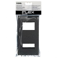 Esponja de reemplazo para filtro de acuario Fluval Flex Hagen
