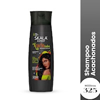 Shampoo Acachonados 325ml Skala + Regalo