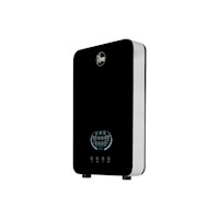Rapiducha Eléctrica Rheem Performance 8.8kW Digital