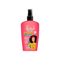 Spray Desenredante Crespinho Divino X 250 Ml - Skala
