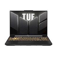 Laptop Asus Tuf F16 FX607VJ-RL011W Intel Core 5 210H 210H 8GB Ram 512GB SSD 16” WQXGA