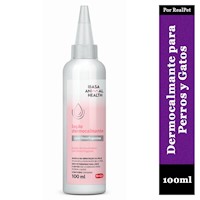 Loción Dermocalmante Ibasa Perros y Gatos 100ml