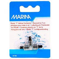 Conector T simple Hagen