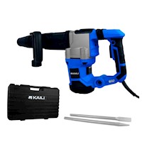Martillo Demoledor KAILI 1500W 11Kg Sds-Max KLM2041