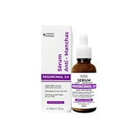 Sérum Despigmentante Resorcinol 3,0 30 Ml Dermo Sumak