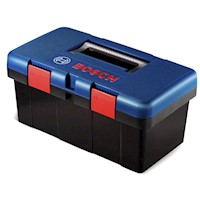 Caja de Herramientas 17" Toolbox 20 Kg Bosch 1619.PC1.129-000