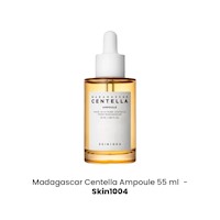 Madagascar Centella Ampoule 55 ml – Skin1004+ Regalo