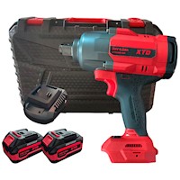 Llave de Impacto XTD PB-1600