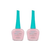 Masglo Clinical Total Care Rosado 13,5Ml - 2 Unid