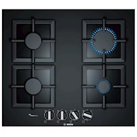Cocina Empotrable Bosch GN PPP6A6B20 4 Hornillas