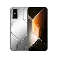 Infinix GT 30 Pro 256GB 12GB Ram Blanco