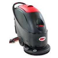 Fregadora de Pisos Viper AS510B-EU 20" 560W 40L