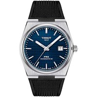 Reloj Tissot PRX Powermatic 80 Automatic 40MM Negro - T137.407.17.041.00