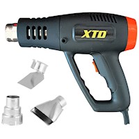 Pistola de Calor XTD 2000W 4051-32