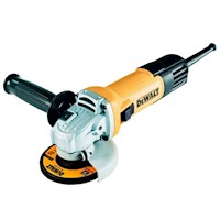 Amoladora Angular 4 1/2" 750W 12000 rpm Dewalt DWE750-B2