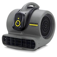 Sopladora Secadora 520W 3 Vel Karcher AB 30 Classic