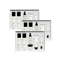 Set Skin Care Premiun De Leche 6 Piezas Dr La Rosa 3 Und