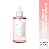 Poremizing Fresh Ampoule Madagascar Centella 100ml Skin 1004 + Regalo